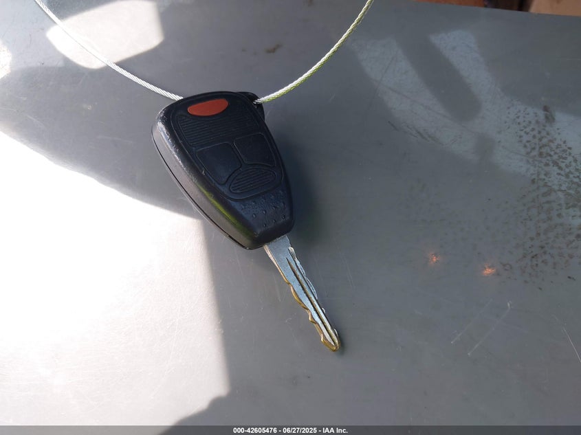 2015 JEEP COMPASS SPORT - 1C4NJCBB3FD118337