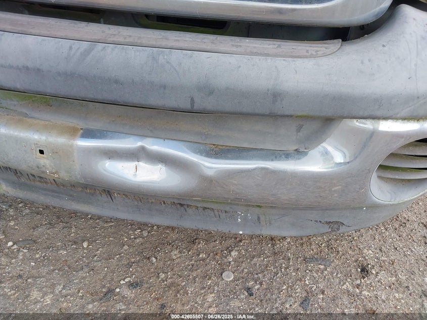 2002 Dodge Ram 1500 VIN: 1D7HA16K123132525 Lot: 42605507