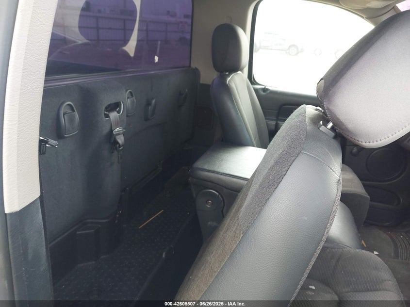 2002 Dodge Ram 1500 VIN: 1D7HA16K123132525 Lot: 42605507