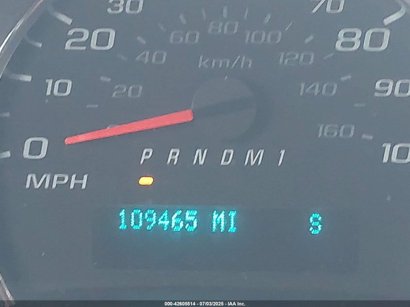 2019 CHEVROLET EXPRESS 3500 LS - 1GAZGLFG1K1314612