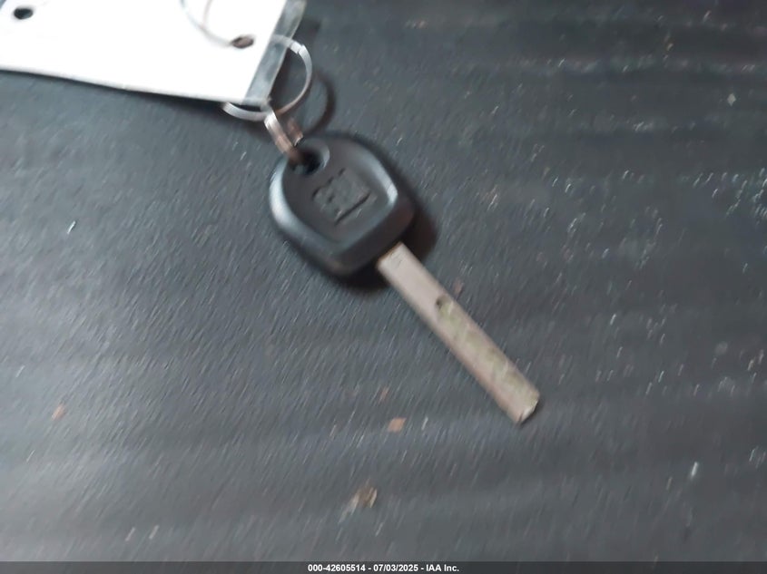 2019 CHEVROLET EXPRESS 3500 LS - 1GAZGLFG1K1314612