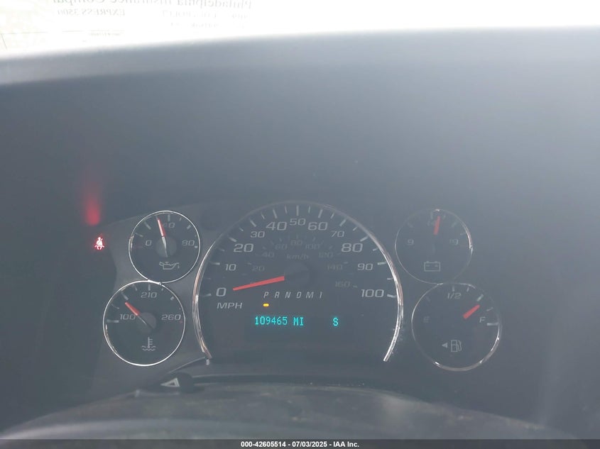 2019 CHEVROLET EXPRESS 3500 LS - 1GAZGLFG1K1314612