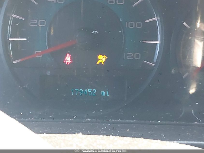 2010 Ford Fusion Sport VIN: 3FAHP0KC9AR152128 Lot: 42605614