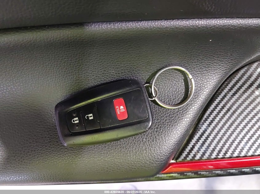 2021 TOYOTA RAV4 XLE - 2T3P1RFV8MW158476