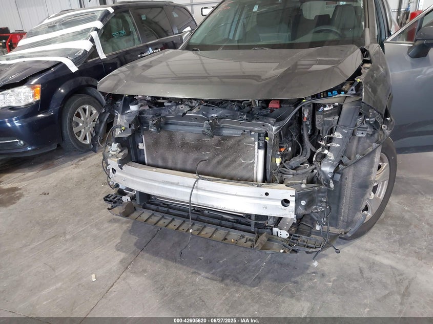 2021 TOYOTA RAV4 XLE - 2T3P1RFV8MW158476