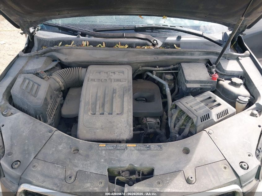 2015 Chevrolet Equinox 2Lt VIN: 2GNFLGEK7F6178225 Lot: 42605674