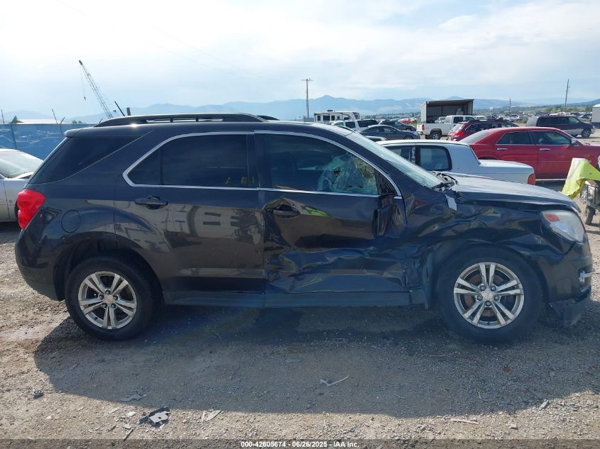 2015 Chevrolet Equinox 2Lt VIN: 2GNFLGEK7F6178225 Lot: 42605674