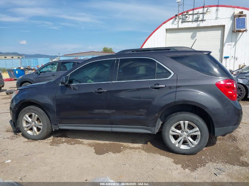 2015 Chevrolet Equinox 2Lt VIN: 2GNFLGEK7F6178225 Lot: 42605674