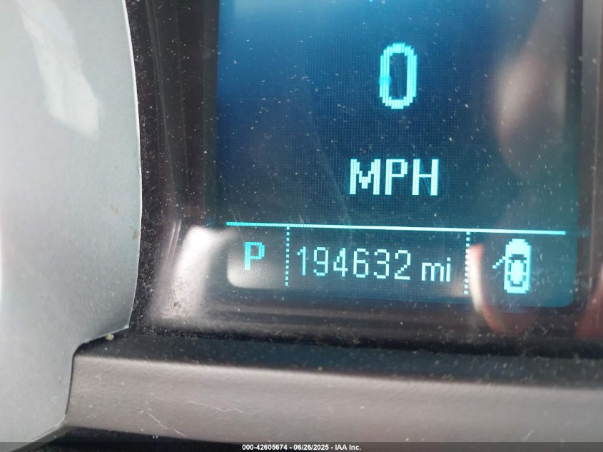 2015 Chevrolet Equinox 2Lt VIN: 2GNFLGEK7F6178225 Lot: 42605674