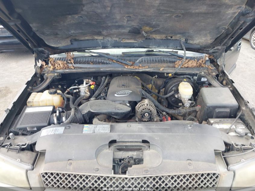 2005 Chevrolet Silverado 1500 Z71 VIN: 1GCEK19B55E255215 Lot: 42605737