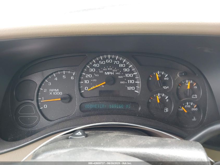 2005 Chevrolet Silverado 1500 Z71 VIN: 1GCEK19B55E255215 Lot: 42605737