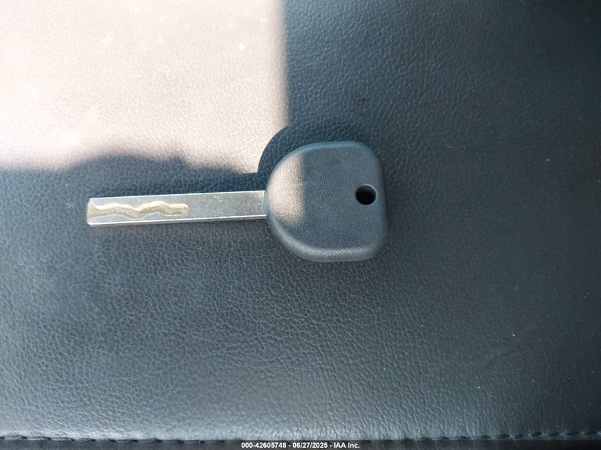 2016 GMC TERRAIN DENALI - 2GKFLVEK5G6100111