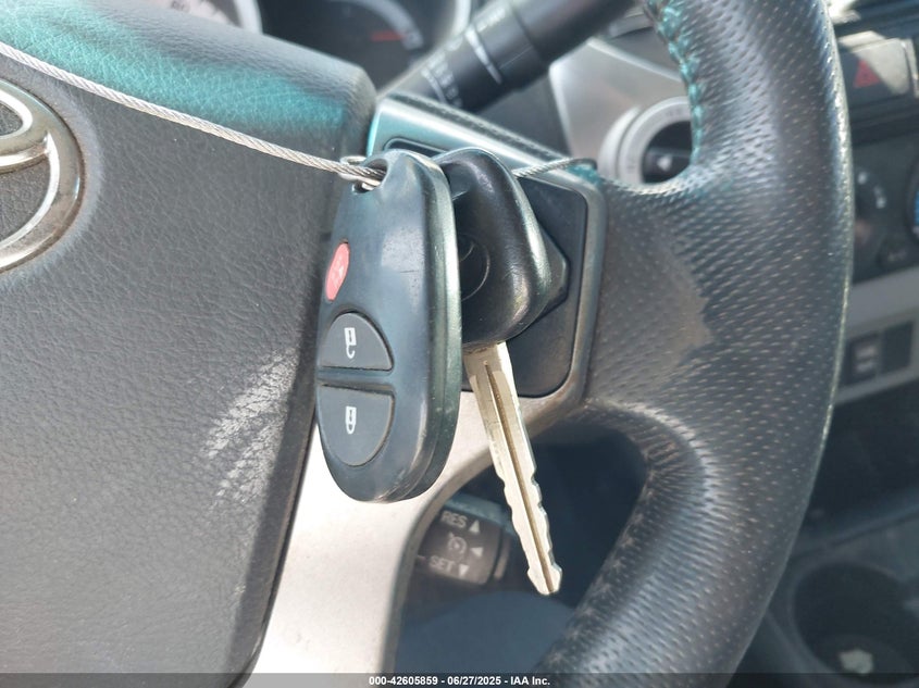 2015 TOYOTA TACOMA VIN: 3TMLU4EN6FM188736