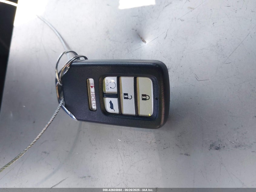 2020 HONDA CIVIC EX - SHHFK7H65LU401571