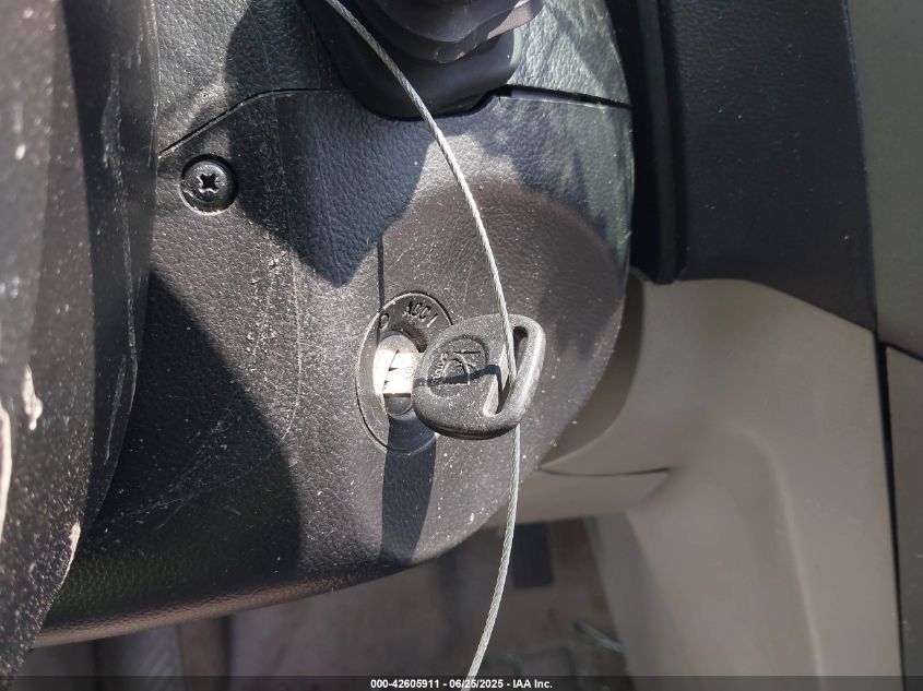 2009 Saturn Vue 4-Cyl Xe VIN: 3GSCL33P29S539471 Lot: 42605911