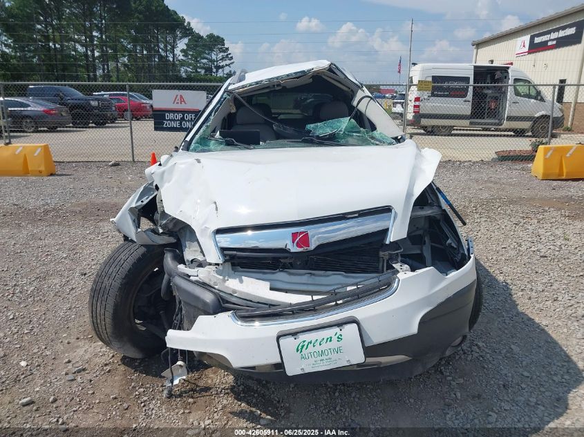 2009 Saturn Vue 4-Cyl Xe VIN: 3GSCL33P29S539471 Lot: 42605911