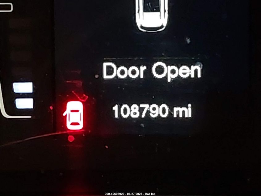 2017 Jeep Cherokee Altitude 4X4 VIN: 1C4PJMAB7HW666493 Lot: 42605929