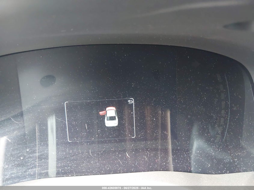 2025 TOYOTA CAMRY SE - 4T1DAACKXSU045858