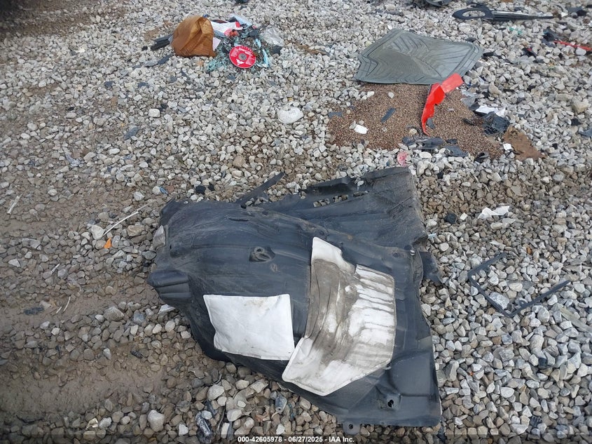 2025 TOYOTA CAMRY SE - 4T1DAACKXSU045858