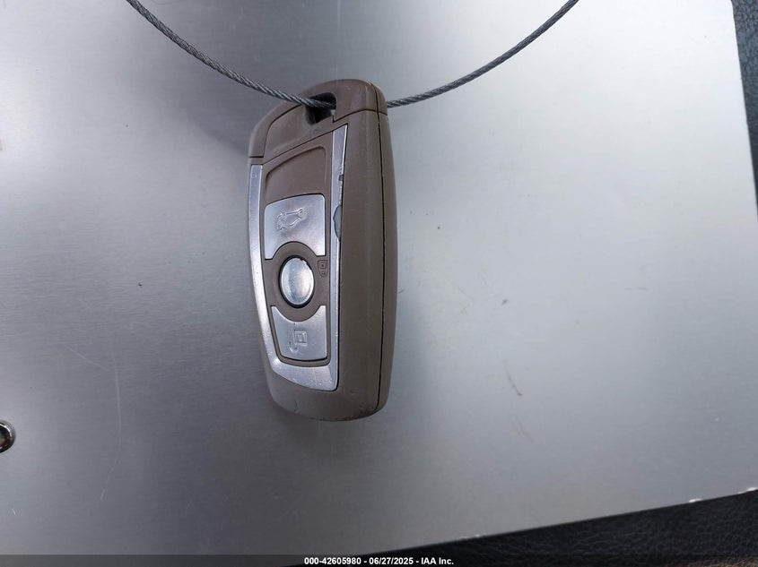 2013 BMW 328I WBA3C1C59DF441157