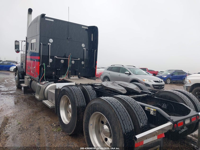 2024 OTHER PETERBILT 389 TRUCK N/A