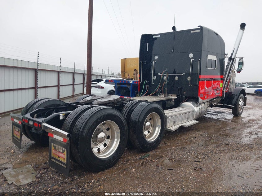 2024 OTHER PETERBILT 389 TRUCK N/A