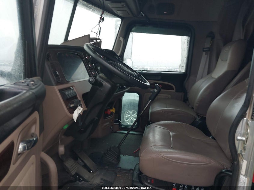2024 OTHER PETERBILT 389 TRUCK N/A