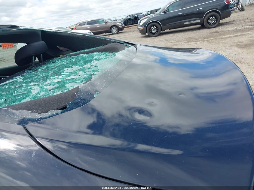 2018 CHEVROLET MALIBU LT - 1G1ZD5ST6JF266632