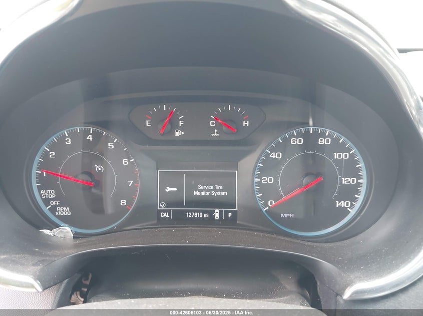 2018 CHEVROLET MALIBU LT - 1G1ZD5ST6JF266632