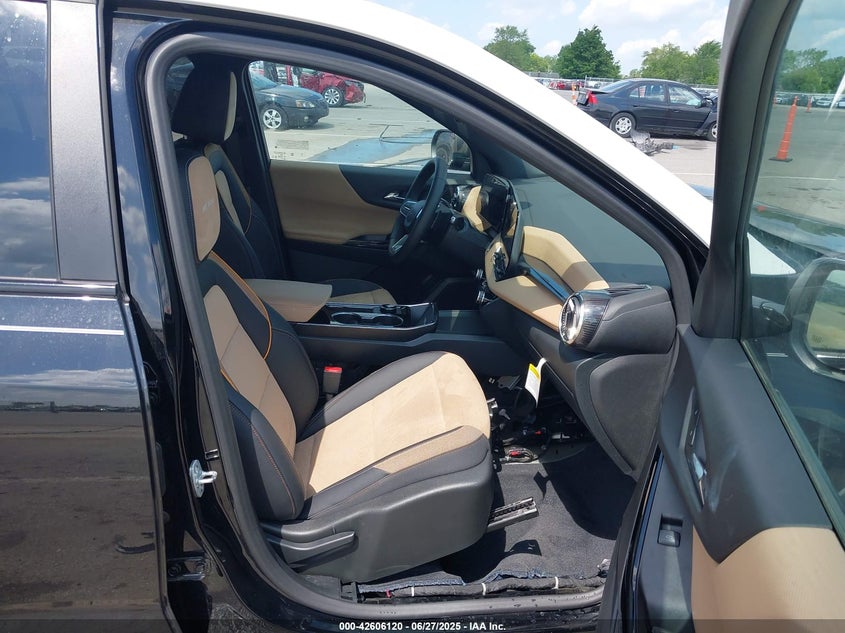 VIN 3GNAXSEG6SL237803 2025 CHEVROLET EQUINOX AWD ACTIV