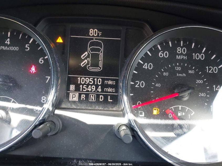 2012 Nissan Rogue S VIN: JN8AS5MT5CW280634 Lot: 42606197