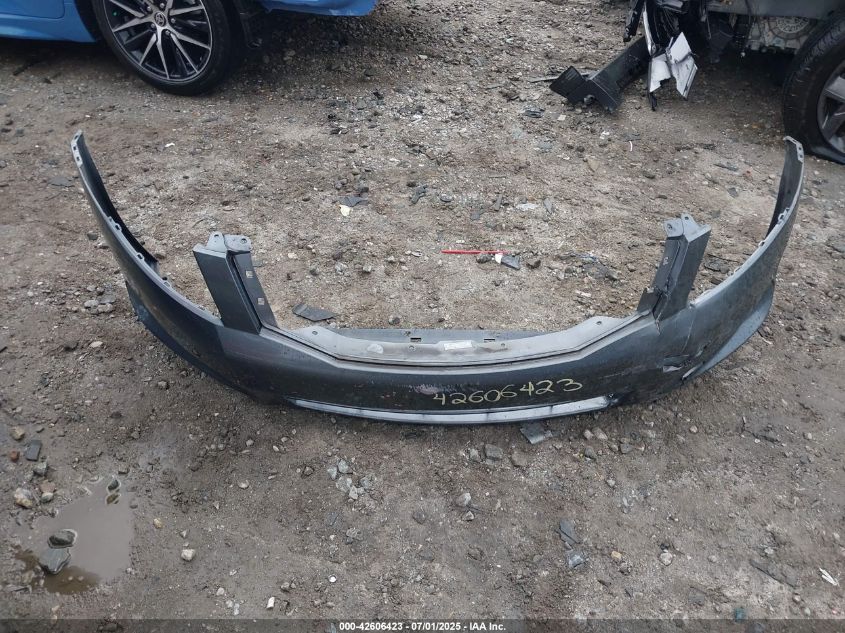 2010 Honda Accord 2.4 Lx VIN: 1HGCP2F30AA059682 Lot: 42606423