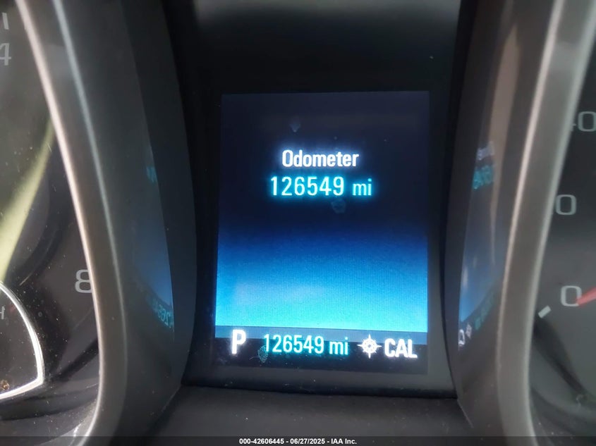 2016 CHEVROLET MALIBU LIMITED LT - 1G11C5SA3GF169184