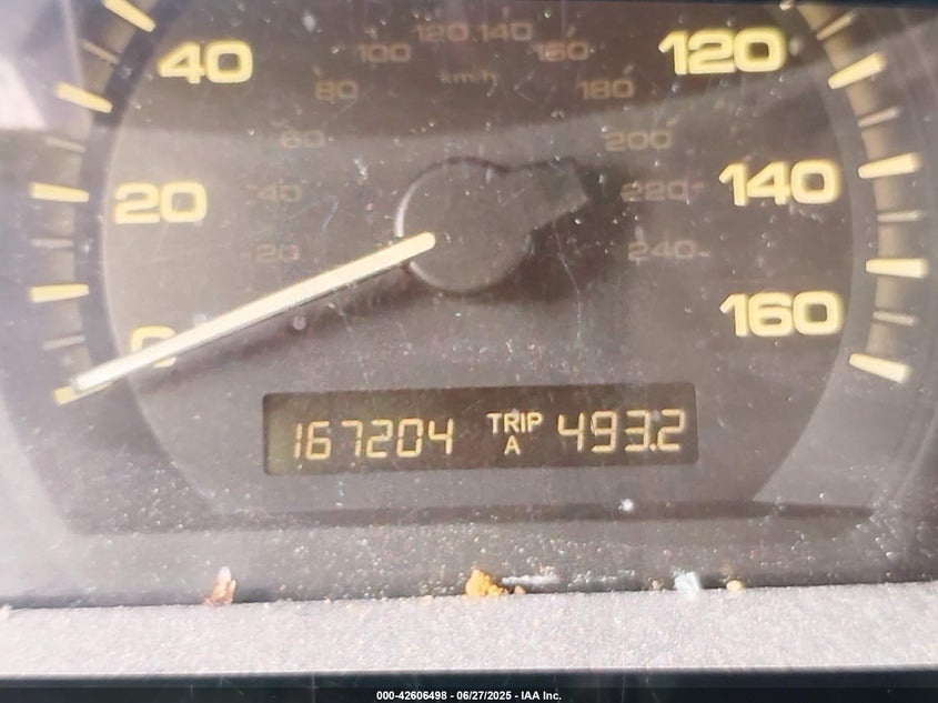 2006 Honda Accord Lx VIN: 3HGCM56406G702480 Lot: 42606498