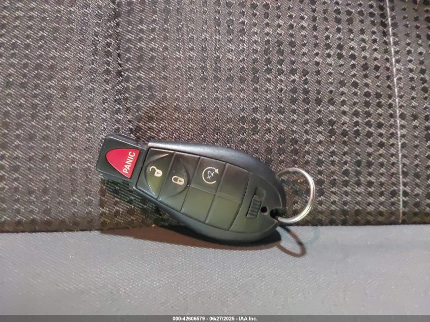 2015 Ram 1500 Big Horn VIN: 1C6RR7GT3FS519618 Lot: 42606579