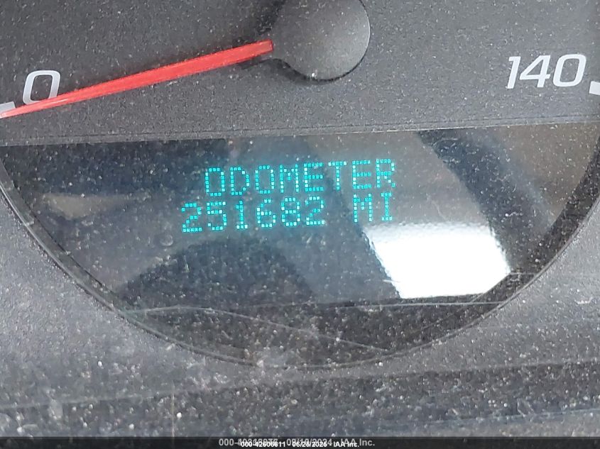 2008 Chevrolet Impala Ls VIN: 2G1WB58KX89116307 Lot: 42606611