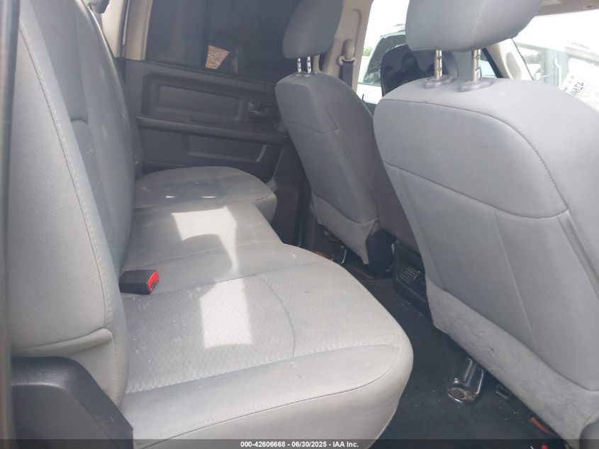 2015 Ram 3500 Tradesman VIN: 3C63RRGL1FG625557 Lot: 42606668