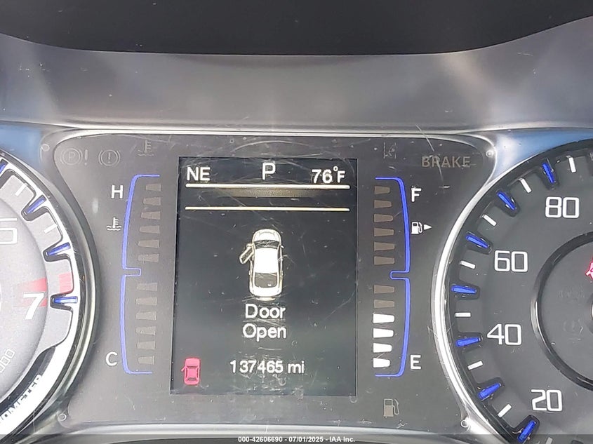 2015 CHRYSLER 200 S - 1C3CCCBG0FN620248