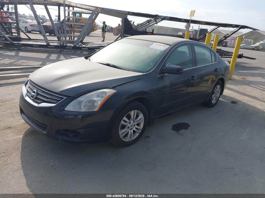Vin: 1n4al2ap4cn554366, lot: 43099773, nissan altima 2.5 s 20122