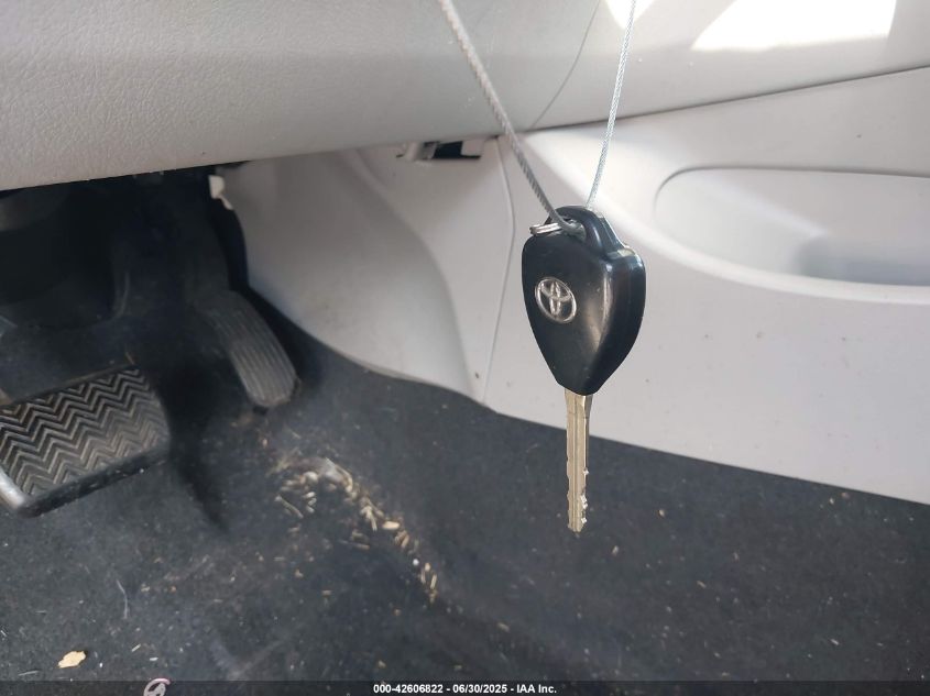 2009 Toyota Corolla Le VIN: 1NXBU40E29Z031610 Lot: 42606822