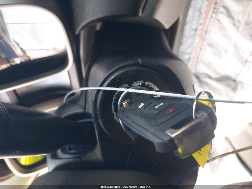 2014 CHEVROLET MALIBU 1LS - 1G11B5SL3EF292453