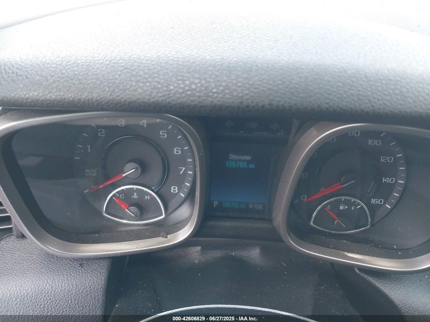 2014 CHEVROLET MALIBU 1LS - 1G11B5SL3EF292453