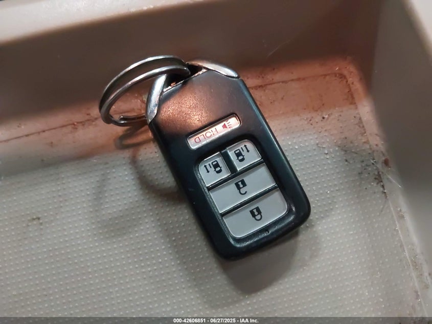 2014 Honda Odyssey Ex VIN: 5FNRL5H49EB005158 Lot: 42606851