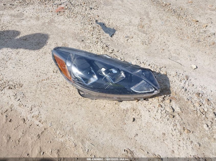 2022 Ford Escape Se VIN: 1FMCU0G63NUB32032 Lot: 42606892