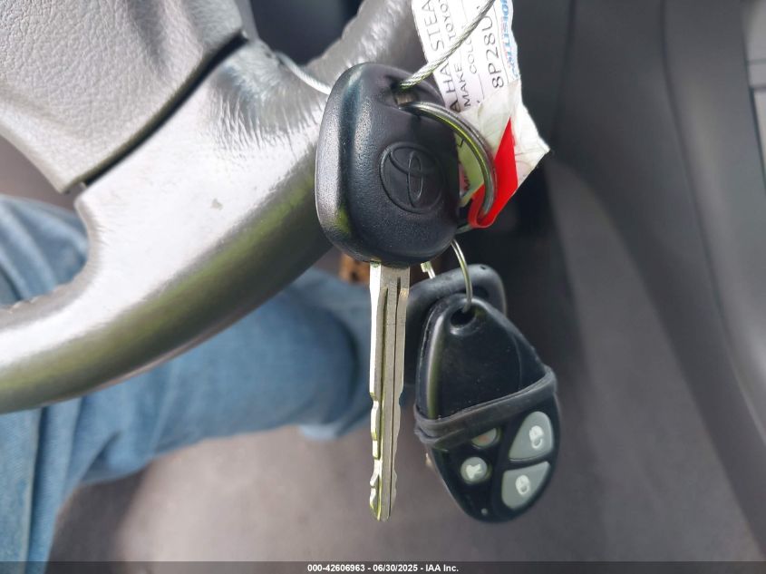 2008 Toyota Camry Solara Sle VIN: 4T1FA38P28U145759 Lot: 42606963