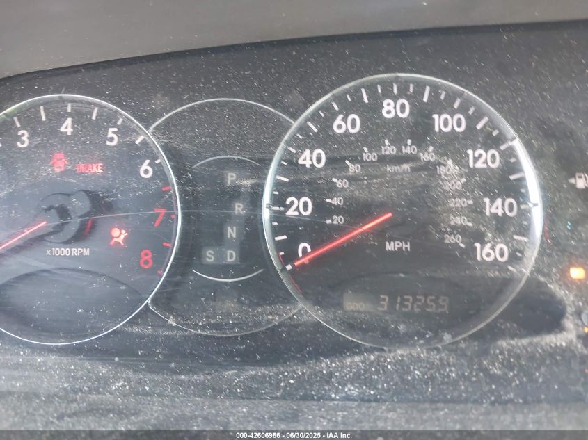 2006 Toyota Avalon Xl VIN: 4T1BK36B26U075552 Lot: 42606966