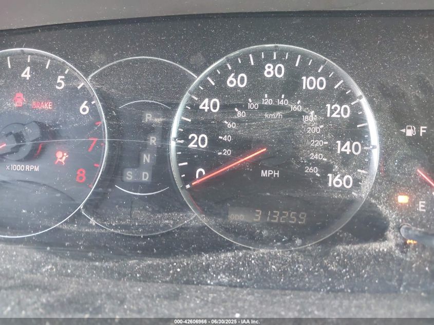 2006 Toyota Avalon Xl VIN: 4T1BK36B26U075552 Lot: 42606966