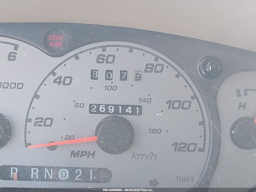 2003 Ford Ranger Xlt VIN: 1FTZR15E23PB64529 Lot: 42606968