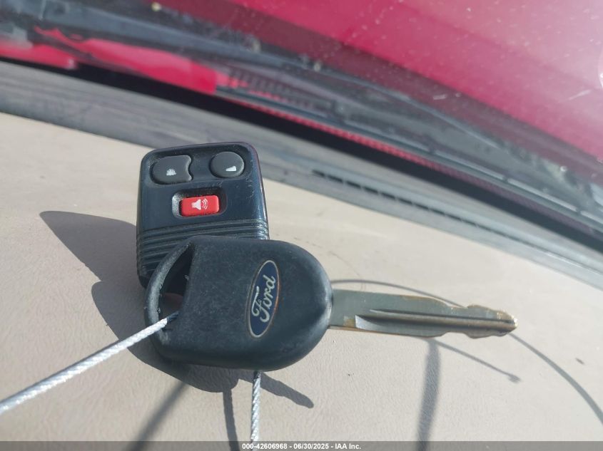 2003 Ford Ranger Xlt VIN: 1FTZR15E23PB64529 Lot: 42606968