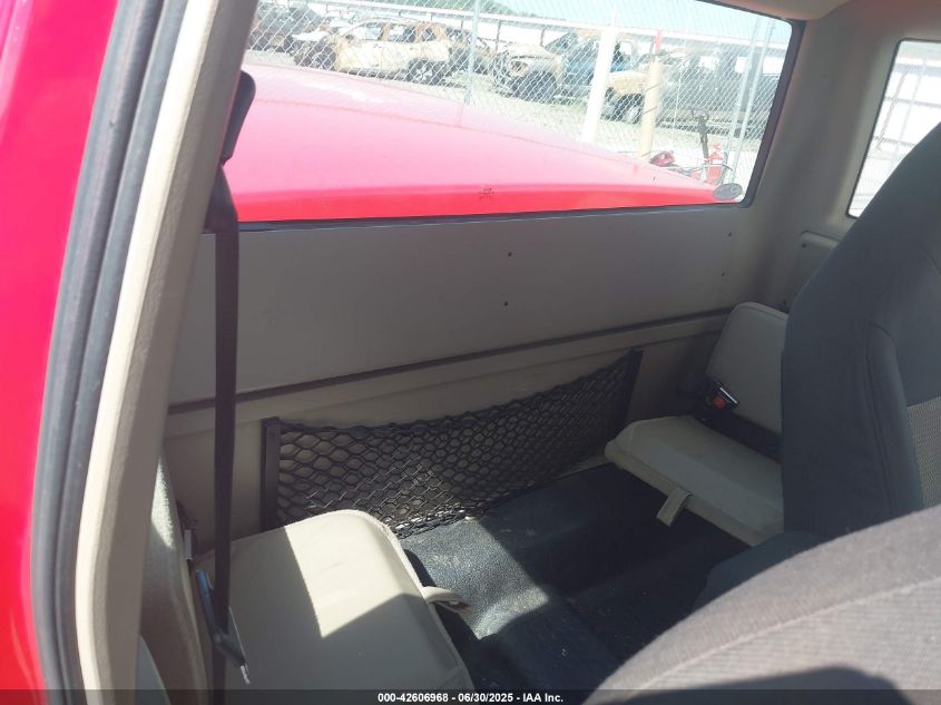 2003 Ford Ranger Xlt VIN: 1FTZR15E23PB64529 Lot: 42606968